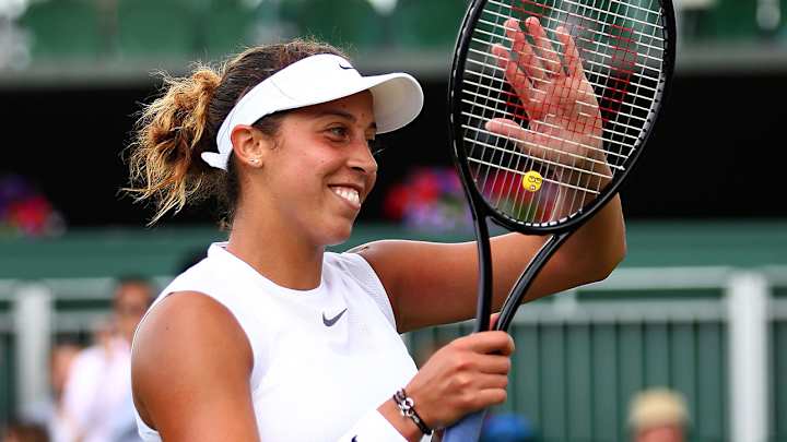 Five things you may have missed from Wimbledon Day 1 Five things you may have missed from Wimbledon Day 1