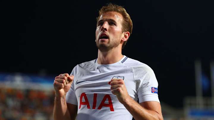 MERCADO | La nueva oferta que habría presentado el Real Madrid por Harry Kane