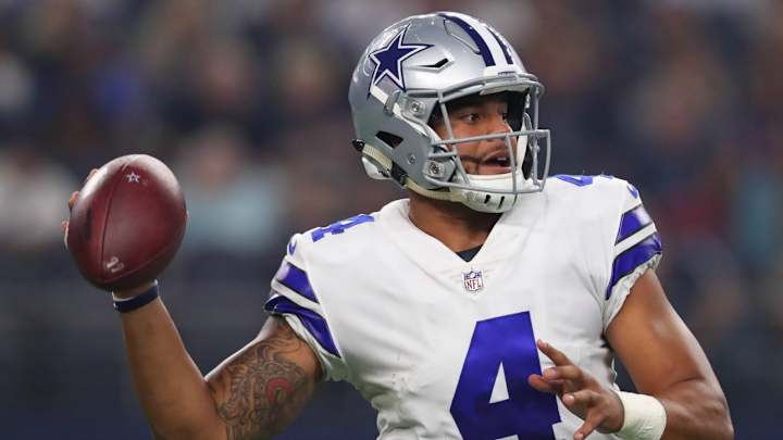 Thursday Night Football Schedule 2017: List of Games, Dates Thursday Night Football Schedule 2017: List of Games, Dates