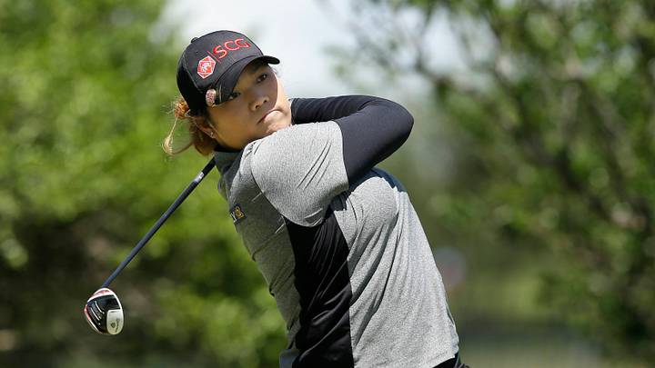 Ko wins; Jutanugarns set up sister showdown in Mexico