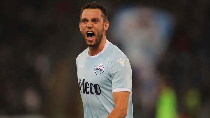 Report: Liverpool Target Stefan de Vrij Signs New Lazio Contract Report: Liverpool Target Stefan de Vrij Signs New Lazio Contract