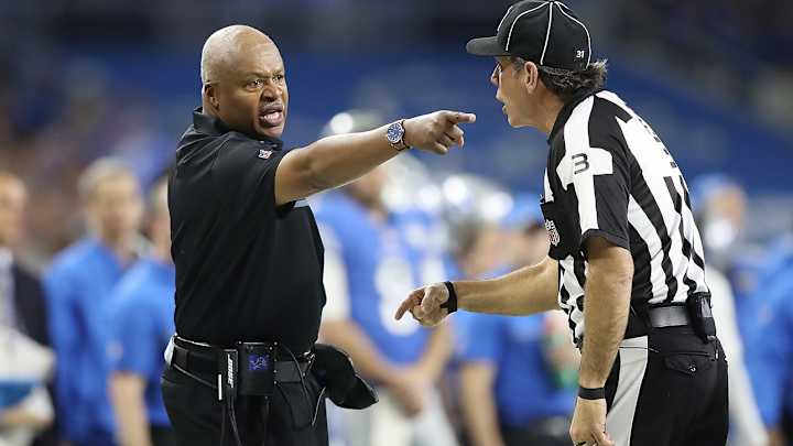 Detroit Lions Detroit Lions