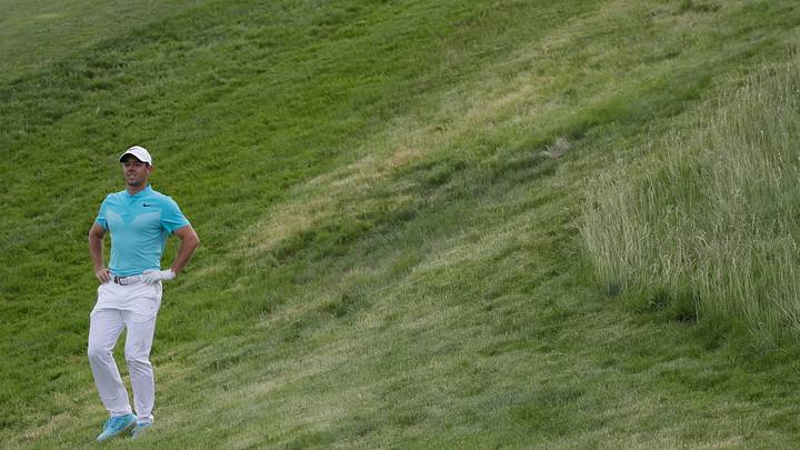 An early US Open departure for Day and McIlroy