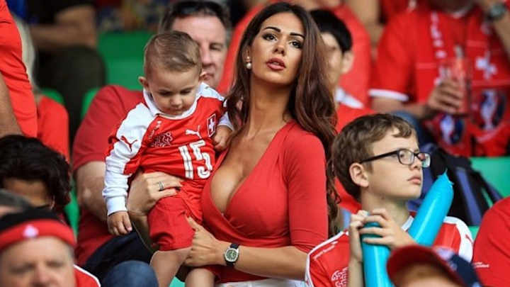 PICANTE | La WAG que reveló la verdad sobre el sexo con futbolistas y su esposo le pidió el divorcio