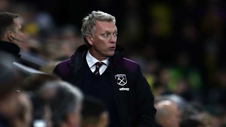 Premier League Legend Claims Andy Carroll and Javier Hernandez Are Crucial to West Ham's Survival