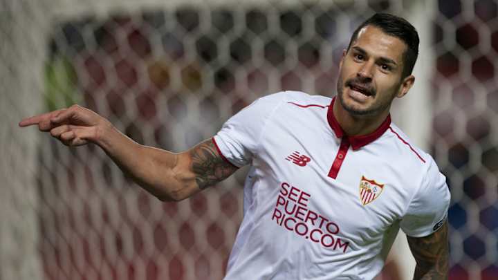 Sevilla President Jose Castro Admits to Feeling 'Used' Over Vitolo's Move to Atletico Madrid