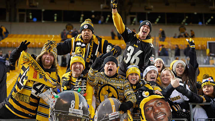 Pittsburgh Steelers plan to provide all-access virtual reality pass to fans