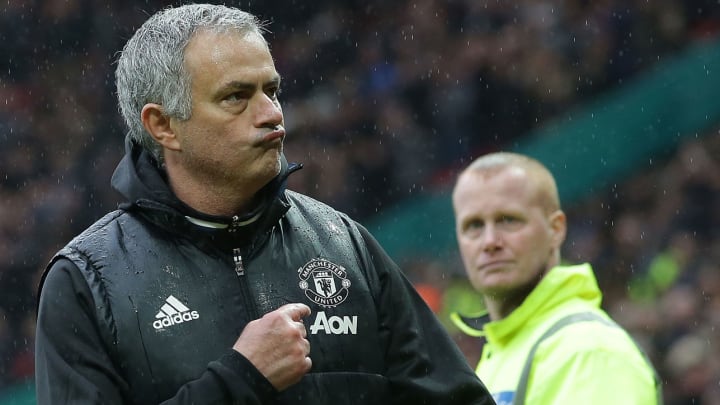 EPL Notes: Mourinho gets revenge, Chelsea gets concerned and more EPL Notes: Mourinho gets revenge, Chelsea gets concerned and more