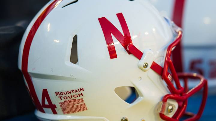 Will any team that didn't change coaches look more different than Nebraska? #DearAndy