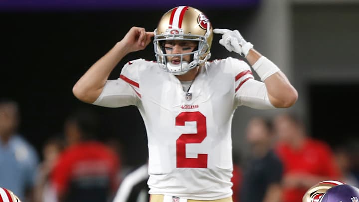 28. San Francisco 49ers