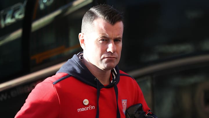 Shay Given Backs Alex Oxlade-Chamberlain to Improve After Difficult Start to Life at Liverpool