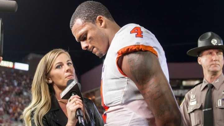 Sam Ponder has emerged as the favorite to replace Chris Berman on Sunday NFL Countdown Sam Ponder has emerged as the favorite to replace Chris Berman on Sunday NFL Countdown