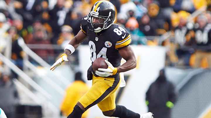 The 10 most important players on the Pittsburgh Steelers The 10 most important players on the Pittsburgh Steelers