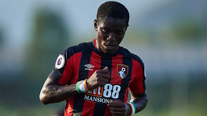 Bournemouth Send Max Gradel on Season-Long Loan to French Side Toulouse