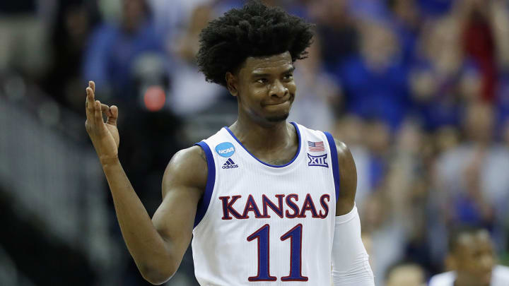 NBA Draft: The Value Of Josh Jackson