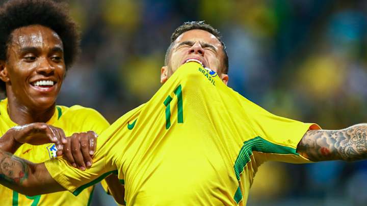 Barca Legend Believes Coutinho Will 'Give Everything' for Liverpool Following Transfer Barca Legend Believes Coutinho Will 'Give Everything' for Liverpool Following Transfer