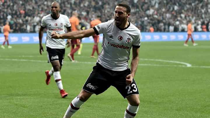 Cenk Tosun Reportedly on the Verge of Signing for Everton After Agreeing Personal Terms