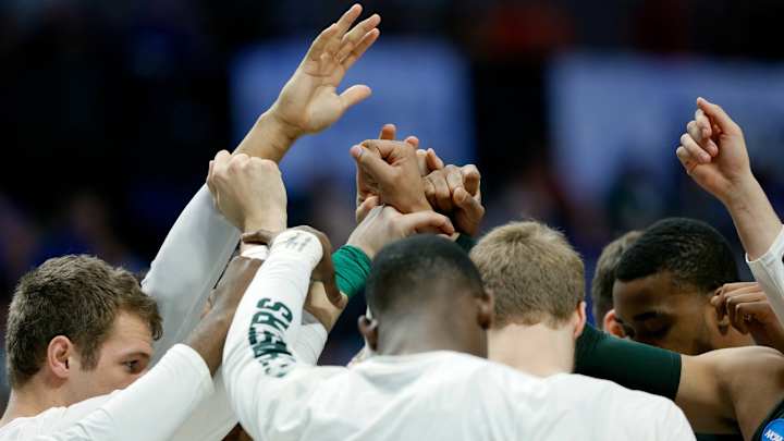 How to watch Kansas vs. Michigan State: Live stream, TV channel, game time