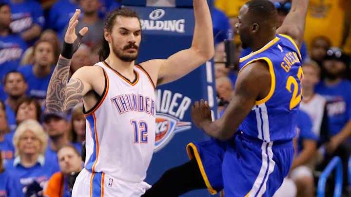 Draymond Green called Kelly Olynyk dirty and Twitter wasn't having it Draymond Green called Kelly Olynyk dirty and Twitter wasn't having it