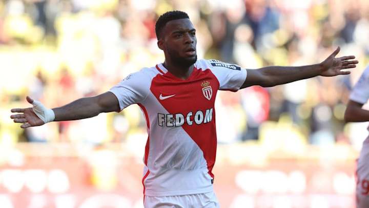 Report: Thomas Lemar Rejected Arsenal Due to Lack of Champions League Play