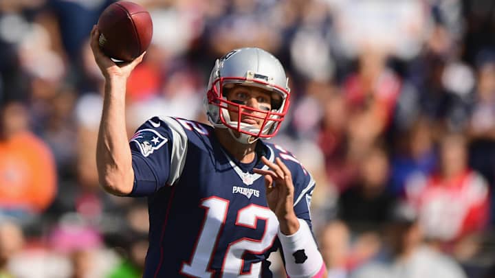 Brady, LeBron, Kaepernick named to Time's Most Influential list
