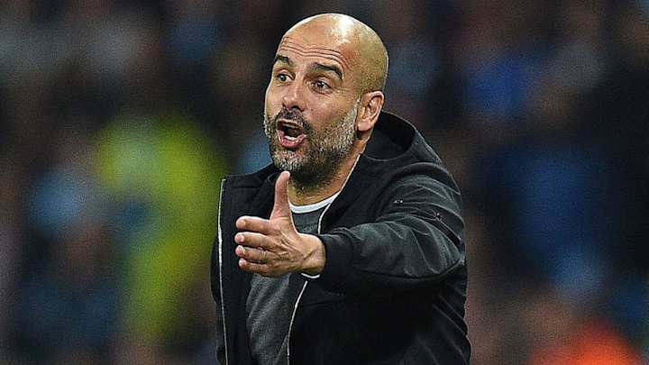 Manchester City Boss Pep Guardiola Hilariously Renames Tottenham Hotspur During Press Conference