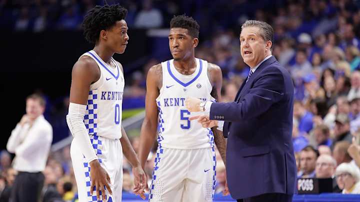 Hoop Thoughts Stock Report: Picking teams to buy, sell and hold