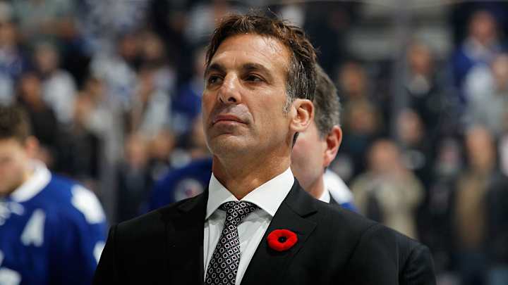 Chris Chelios, Brian Leetch to Coach in USA Hockey's Prospects Game