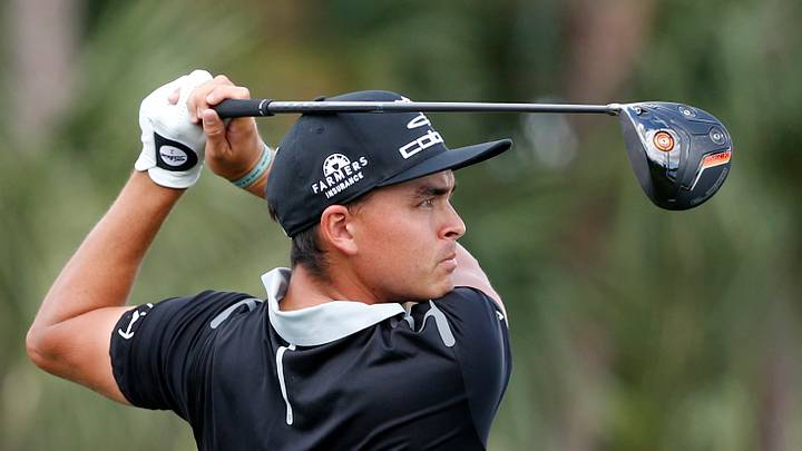 Ryan Palmer takes early lead at Honda Classic with 65
