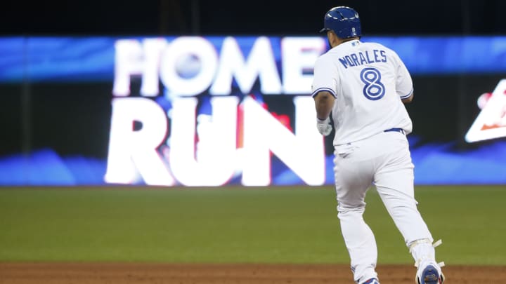 Three Strikes: Last day of the MLB draft was a big one for the long ball in the majors Three Strikes: Last day of the MLB draft was a big one for the long ball in the majors