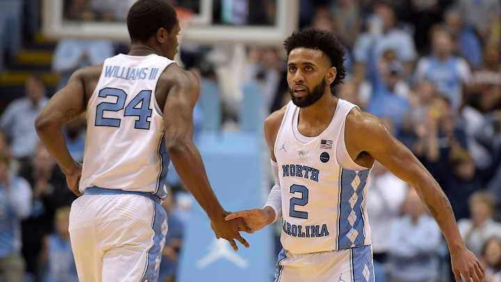 Picks: UNC Looks to Bounce Back vs. Ohio State, Kentucky-UCLA, More Picks: UNC Looks to Bounce Back vs. Ohio State, Kentucky-UCLA, More