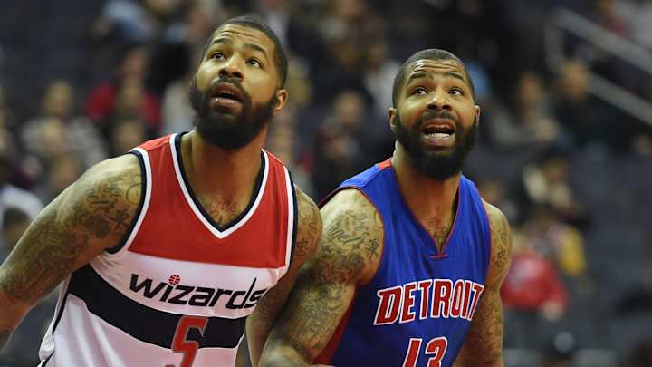 Marcus Morris says he didn’t replace Markieff in Game 2, but can we really be sure?