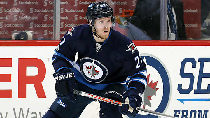 Jets, Nikolaj Ehlers Agree to Seven-Year, $42 million Extension