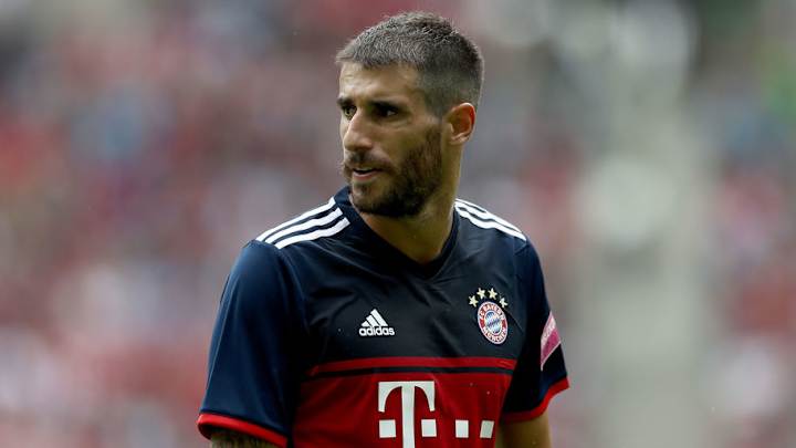 Versatile Bayern Munich Star Discusses Where He'll Play Under Carlo Ancelotti Next Season