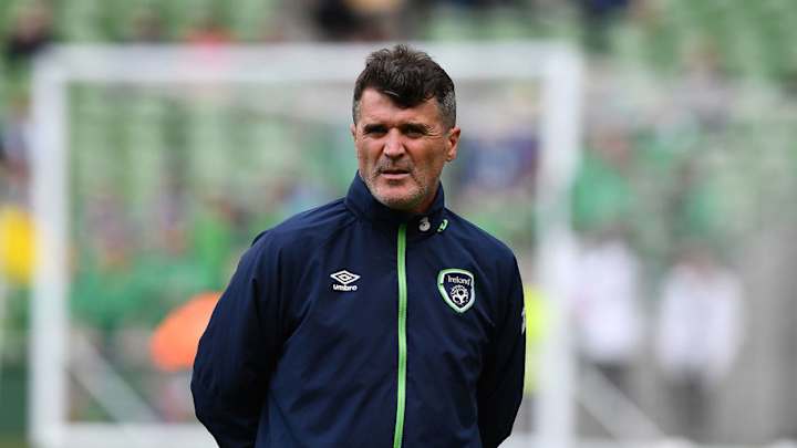 Liverpool Fans Couldn’t Wait to Troll Roy Keane After Ireland Were Demolished by Denmark