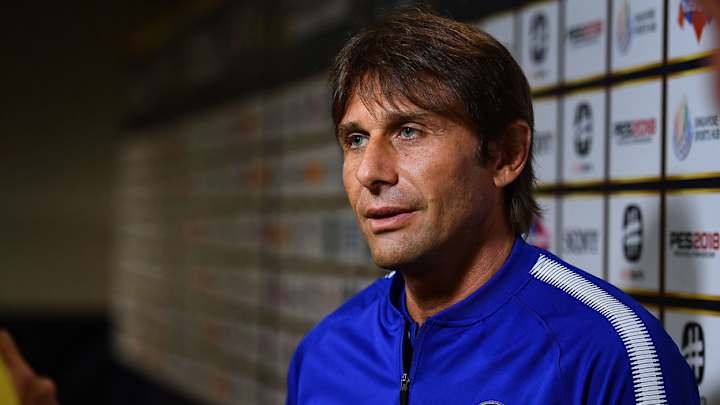 Chelsea Boss Antonio Conte Reveals Why Arsenal Are 'Potential Rival' This Season