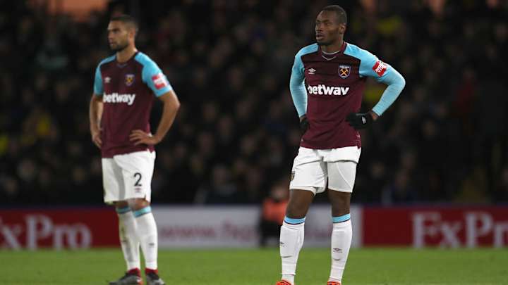 Rennes Chief Hints Door Could Still Be Open for West Ham Misfit Sakho Despite Summer Move Fail