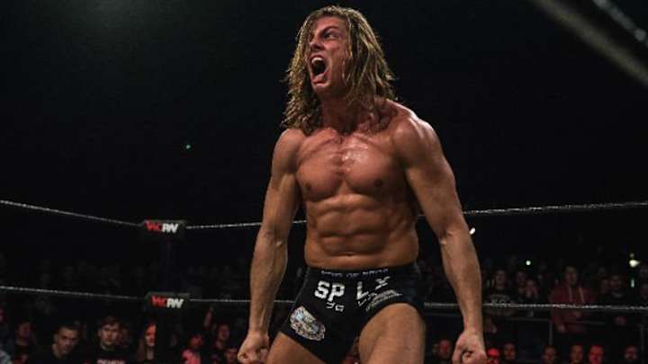 EVOLVE and Progress Wrestling Exemplify America’s Strong Indie Scene