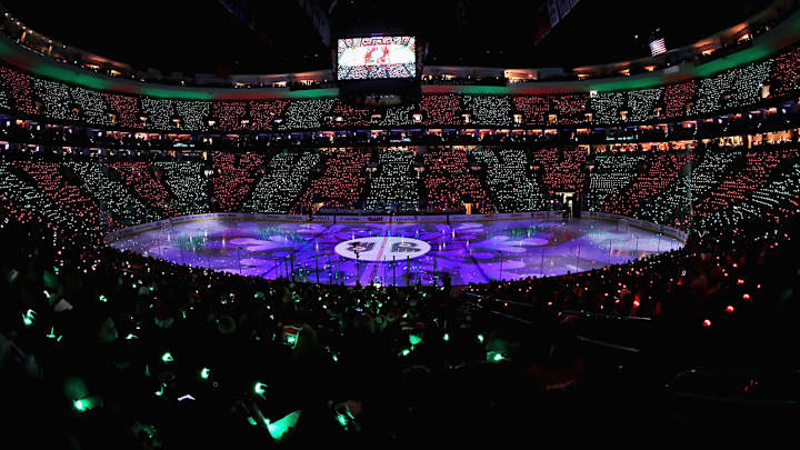 NHL Embraces Holiday Roster Freeze as a Popular Tradition