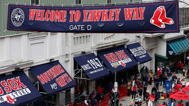 Sports, Like The Rest Of The U.S., Still Struggles With Legacy Of Racism Sports, Like The Rest Of The U.S., Still Struggles With Legacy Of Racism