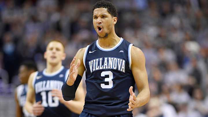 Season in review: Big East