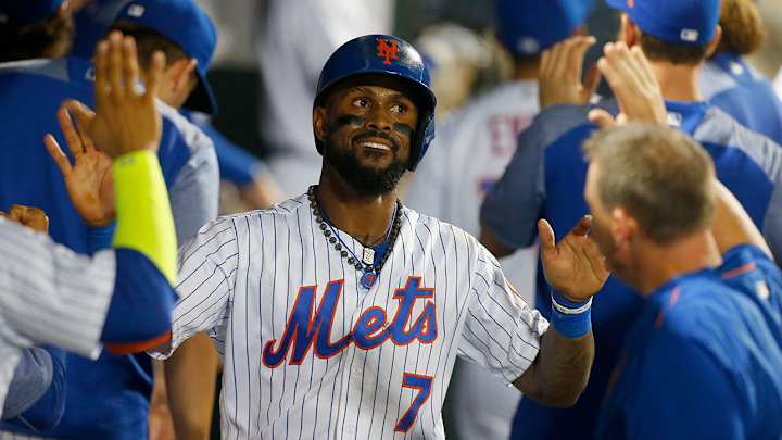 42. Jose Reyes