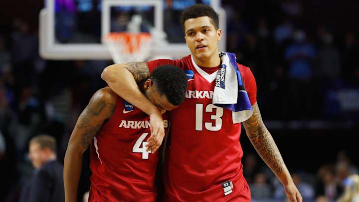 Arkansas lawmakers passed an absurd, hypocritical resolution about NCAA refs Arkansas lawmakers passed an absurd, hypocritical resolution about NCAA refs