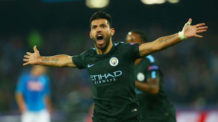 How to Watch Manchester City vs. Arsenal: Game Time, Live Stream, TV Channel How to Watch Manchester City vs. Arsenal: Game Time, Live Stream, TV Channel