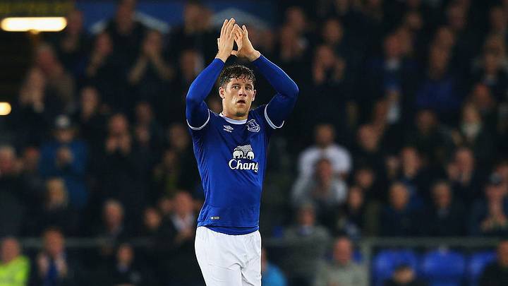 Spurs Set for Late Summer Spending With Interest in Ross Barkley & Davinson Sanchez Spurs Set for Late Summer Spending With Interest in Ross Barkley & Davinson Sanchez