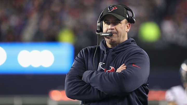 Houston Texans NFL draft picks: 2017 round-by-round results, grades Houston Texans NFL draft picks: 2017 round-by-round results, grades