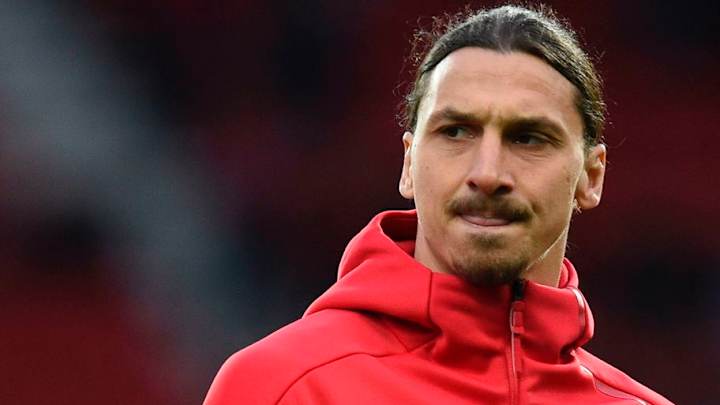 Experts Reportedly Concerned by Ibrahimovic's Intense Recovery Program