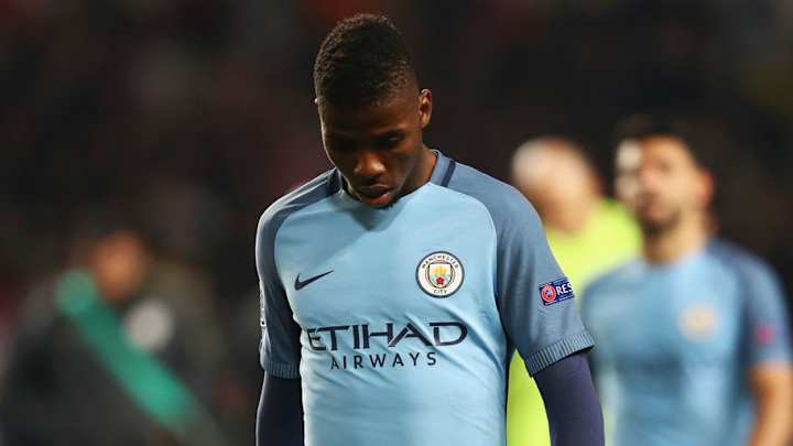 Report: Iheanacho's Leicester Move in Trouble as Man City Striker Faces USA Legal Battle