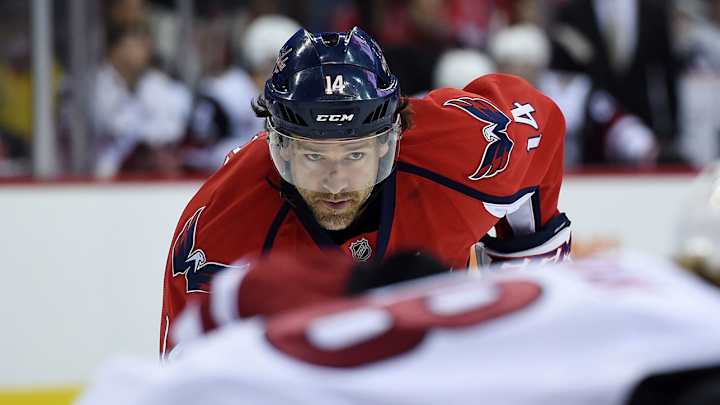 Veteran Forward Justin Williams Embraces Leadership Role in Return to Hurricanes