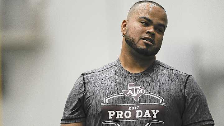 Jermaine Eluemunor and the British Future of Football